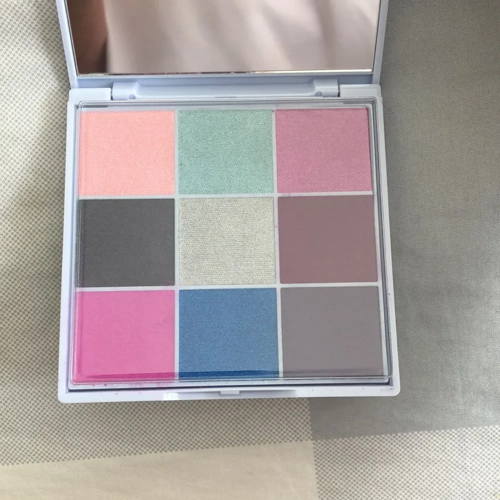 Lime Crime Aura Eyeshadow Palette NIB - Picture 4 of 4